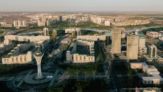 Депутат высказался о расходах на переименование столицы