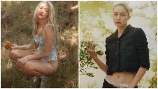 Сломала статистику: почему Джиджи - лучший выбор Леонардо Ди Каприо