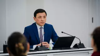 Кульгинов высказался о переименовании столицы