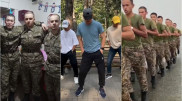 "Ждем тебя, брат". Автора вирусного TikTok-призыва в армию наградили