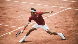 Роджер Федерер объявил о завершении карьеры