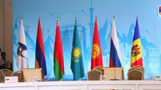 Информацию о "выходе Казахстана из ОДКБ" прокомментировали в МИД