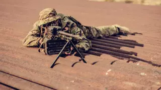 Конфликт на кыргызско-таджикской границе: Минздрав Кыргызстана сообщил об 11 пострадавших