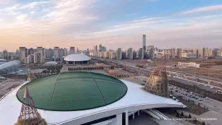 Когда официально переименуют столицу Казахстана