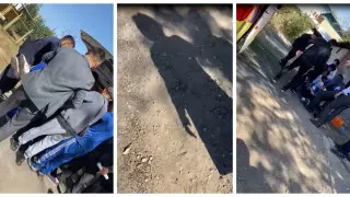 Стали известны новые подробности драки старшеклассников в Талгаре