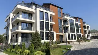 Компания RAMS Qazaqstan вновь радует клиентов сдачей ЖК La Verde