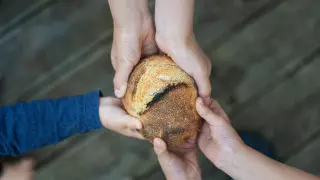 Миллионы рискуют умереть от голода из-за войны в Украине - ООН