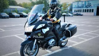 ”По протоколу такого не было” - интервью полицейских, сопровождавших Папу Римского