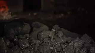 Уголь есть: в СКО организованы регулярные поставки угля