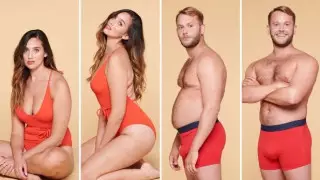 Минус 15 килограмм за секунду: как выглядеть стройнее на фото
