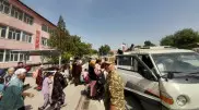 Таджикистан и Кыргызстан сделали заявления о военном конфликте на границе