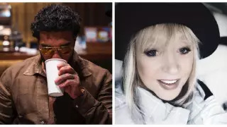 Тимати ответил на просьбу Аллы Пугачевой признать ее "иноагентом"