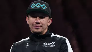 Головкин получил обязательного соперника после трилогии с Канело