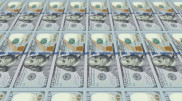 Курс доллара вырос еще почти на 1 тенге