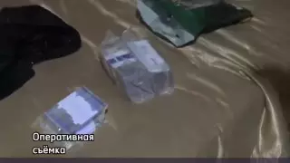 "Задержан с поличным". Банкротный управляющий вымогал 100 миллионов тенге у компании