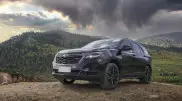 Chevrolet сохраняет лидерские позиции на авторынке - АКАБ