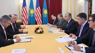 В Казахстане планируют локализовать производство аппаратов для УЗИ и КТ