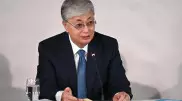 Токаев выразил надежду на укрепление стратегического партнерства между Казахстаном и США