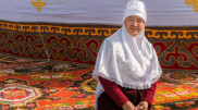 Отношения свекрови и невестки в Казахстане: влияние культуры или вечное противостояние