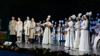 Что приготовила для зрителей Филармония имени Рахмадиева в новом сезоне