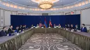 Дипломаты Армении и Азербайджана провели встречу в США