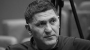 Российский актер Сергей Пускепалис погиб в ДТП