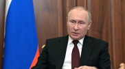 Анонсированное обращение Путина к россиянам перенесено на 21 сентября - СМИ