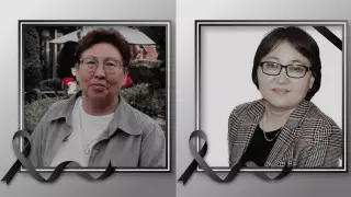 В ДТП под Балхашом погибли 2 врачей и пострадали 8 медработников из одной поликлиники