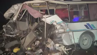 Смерть врачей в ДТП: премьер Смаилов дал поручение