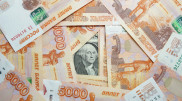 Нацбанк установил официальные курсы доллара и рубля на 22 сентября