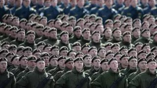 Как частичная мобилизация в России может отразиться на Казахстане. Мнение эксперта