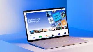 Windows 11 получила первое крупное обновление