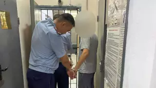 Подозреваемый в изнасилованиях задержан в Конаеве