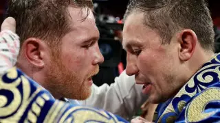 Тренер Бивола критично высказался по поводу боя Головкин - Канело