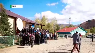 Скандал вокруг фабрики по добыче золота продолжается в ВКО