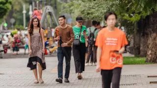 Заболеваемость коронавирусом в Казахстане снова выросла