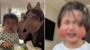 "Новый вид насилия над детьми". Страшный TikTok-тренд осудили психологи
