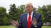 Суд США снял арест с секретных документов Трампа