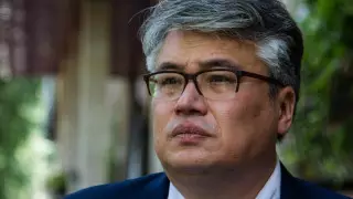 Казахстанца выдвинули на высокий международный пост