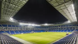 В Англии изменят время начала футбольных матчей для экономии электроэнергии