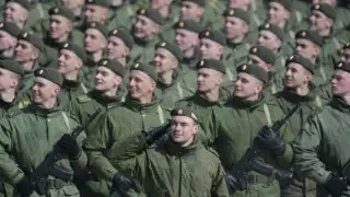 Статус спецоперации из-за частичной мобилизации не изменился - Кремль