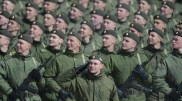 Статус спецоперации из-за частичной мобилизации не изменился - Кремль
