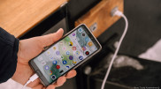 Как избежать быстрого износа батареи смартфона