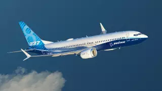 Boeing заплатит 200 миллионов долларов за заявления о безопасности самолета