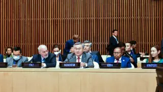 Еще три страны открыли казахстанцам безвизовый режим