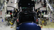 Toyota закрывает завод в России - СМИ