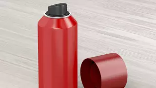 Третьеклассница распылила перцовый баллончик в школе Павлодара