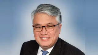 Казахстанского профессора избрали на международный общественный пост