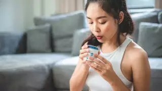 Что произойдет с организмом, если пить слишком много чая