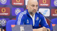 "Я немного недоработал": Адиев высказался о матче с Азербайджаном